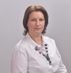 Новикова Светлана Михайловна Новикова Светлана Михайловна